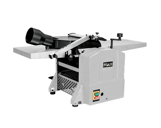 DESENGROSSADEIRA 10" 1.500W 220V 21108 RZ-D010 RAZI