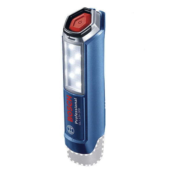 LANTERNA 12V GLI 12V-300 06014A1000 SEM BATERIA BOSCH