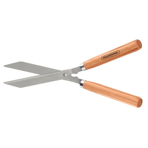 TESOURA PARA CERCA VIVA/GRAMA 12" CABO DE MADEIRA 78330125 TRAMONTINA