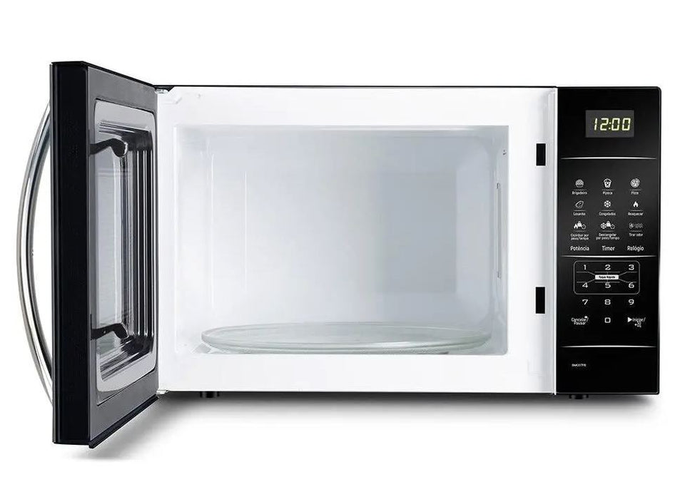MICRO-ONDAS 34L ESPELHADO BM034PB 1.400W 220V BRITÂNIA