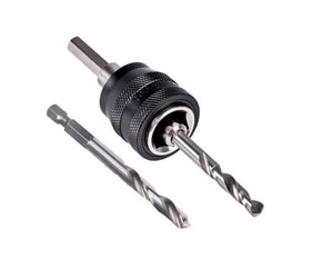 JOGO DE SERRA COPO POWER CHANGE PROGRESSOR COM 9 PEÇAS 2608584666 BOSCH