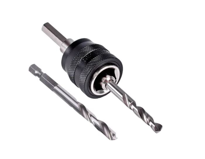 JOGO DE SERRA COPO POWER CHANGE PROGRESSOR COM 9 PEÇAS 2608584666 BOSCH