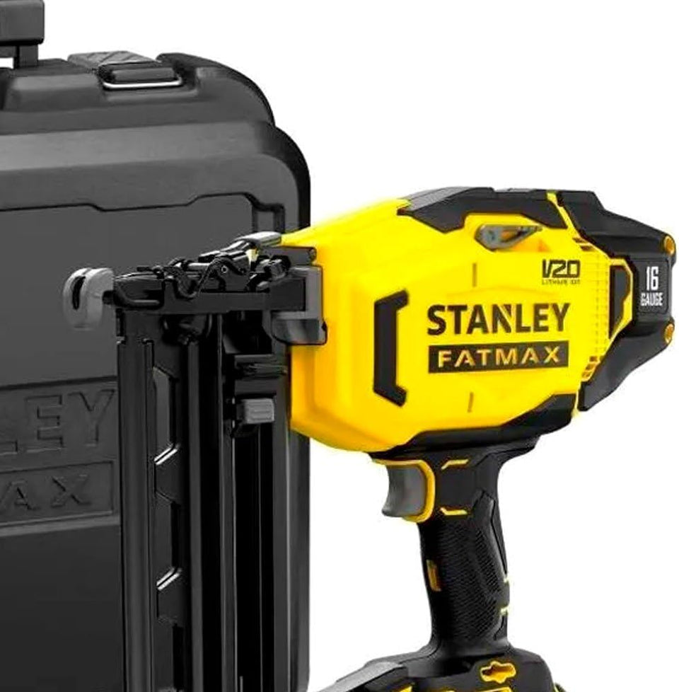 PINADOR 20V SCN616D1K PINOS DE 25 A 64MM STANLEY