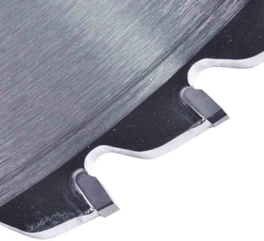 DISCO DE SERRA CIRCULAR 300X3,2MM 96 DENTES TRAPEZOIDAL LU3F0300 FREUD