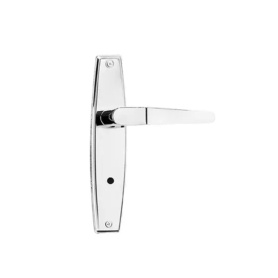 FECHADURA FIT 5410 B385 MZ560 CROMADA 03560A5CR PAIZ