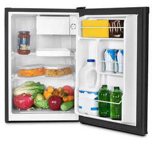 FRIGOBAR 68LTS PRETO 5 NÍVEIS DE TEMPERATURA 220V PHILCO