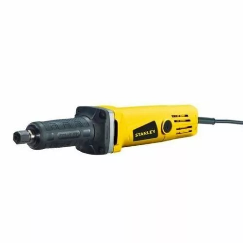 RETIFICADEIRA 1/4" 6MM STEL861 500W 220V STANLEY