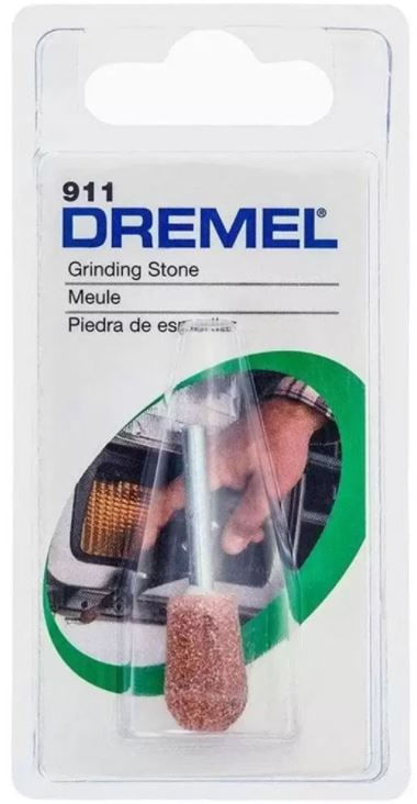 PONTA MONTADA CÔNICA 5/8" 2615000941 DREMEL