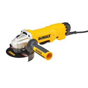 ESMERILHADEIRA ANGULAR 5" DWE4314 1.500W 220V DEWALT