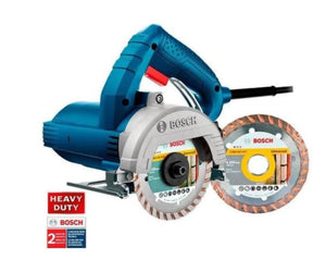 SERRA MÁRMORE A SECO GDC 150 TITAN 1.500W COM 2 DISCOS 06015486A2 220V BOSCH