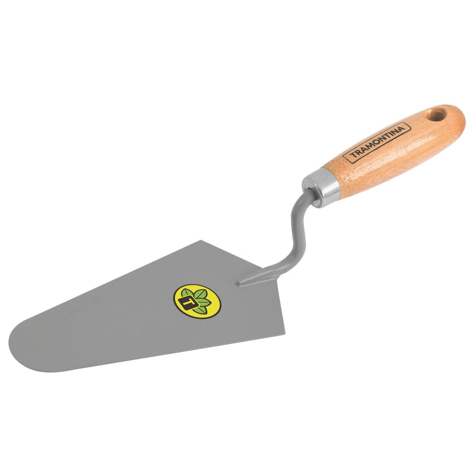 COLHER DE PEDREIRO 7" TRAMONTINA 77350075