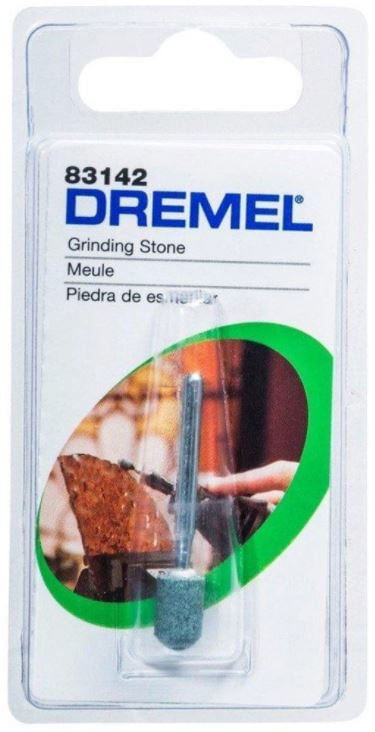 PONTA MONTADA CARBURETO 9/32" 2615083142 DREMEL