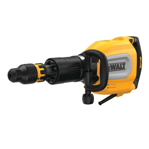 MARTELO DEMOLIDOR D25911K 27J 1.700W 220V DEWALT