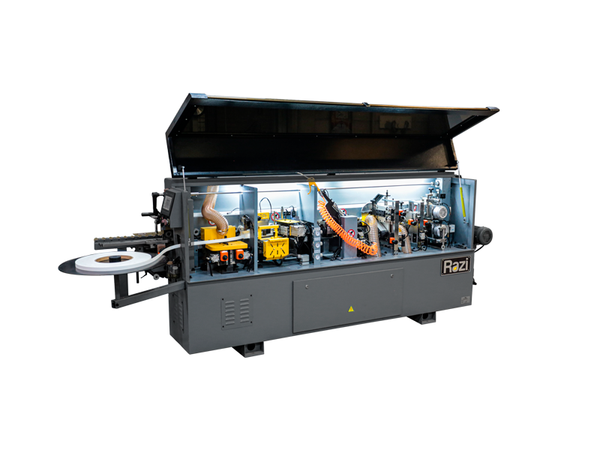 COLADEIRA DE BORDA AUTOMÁTICA 6 GRUPOS CLASSIC ROUTER  MONOFÁSICA 26853 RAZI