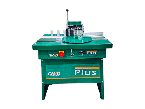 COLADEIRA GMAD PLUS COMPACTA MONOFÁSICA 1330 VERRY
