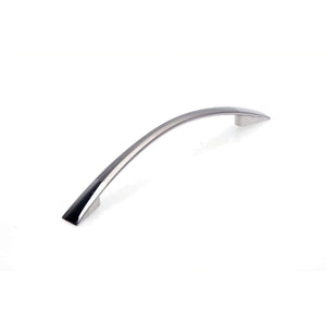 PUXADOR BR CROMO ESCOVADO 288MM 18278 HASTVEL