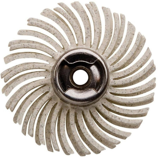 DISCO DE NYLON GRÃO 120 3/8" 2615E472AA DREMEL