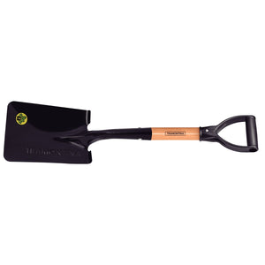 PÁ QUADRADA COM CABO 45CM 77497404 TRAMONTINA