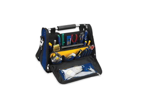 MALA PARA FERRAMENTAS TOOL CENTER 18" IW14080 IRWIN