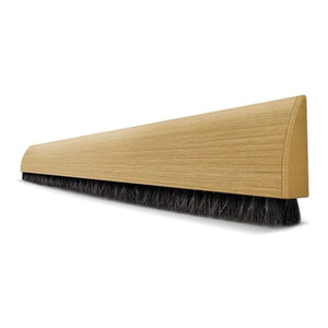 VEDA PORTA ADESIVO MARROM CLARO 80CM COMFORT DOOR