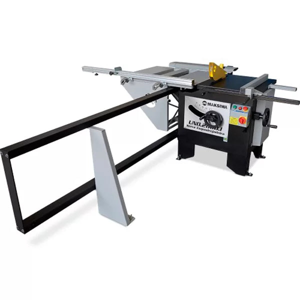 SERRA CIRCULAR ESQUADREJADEIRA UNO.2000 I TRIFÁSICO 106(1563) MAKSIWA