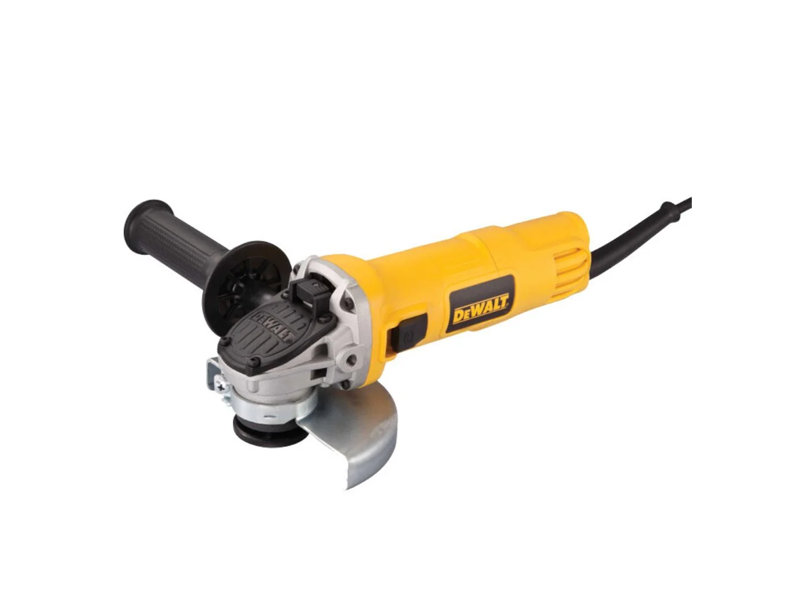 ESMERILHADEIRA ANGULAR 4.1/2" 115MM DWE4020 800W 220V DEWALT