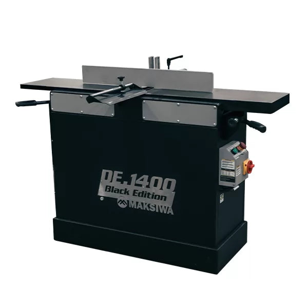 DESEMPENADEIRA 1400X300 3 FACAS 2CV TRIFÁSICO 105(606) MAKSIWA