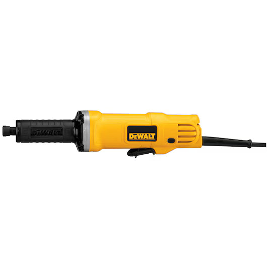 RETIFICADEIRA 1/4" 06MM DWE4887 450W 220V DEWALT