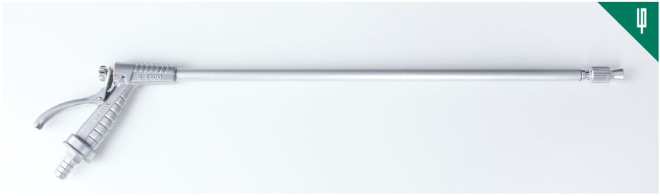 ESGUICHO JET TRADICIONAL FICO 1/2" PRATA 6003830000