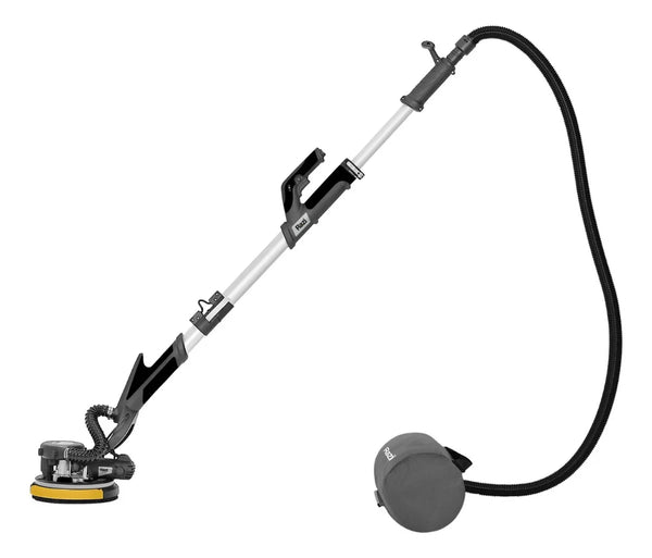 LIXADEIRA DE PAREDE E TETO TELESCÓPICA 750W 220V RZ-LPT750 30212 RAZI