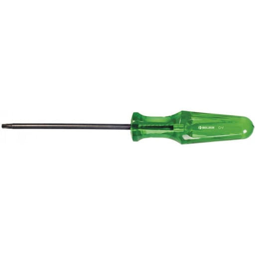CHAVE TORX RETA BELZER T-27 231127BN