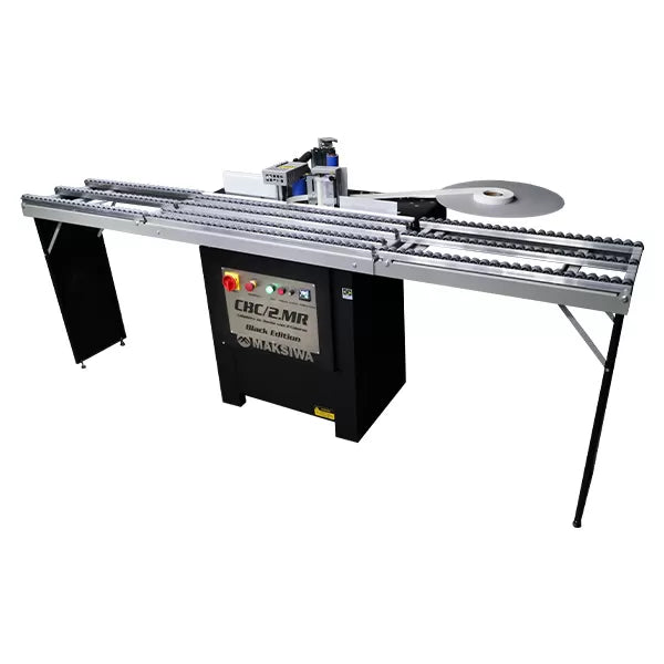 COLADEIRA DE BORDO CBC/2.MR 1.500W COM MESA ROLETADA 103(1761) MAKSIWA