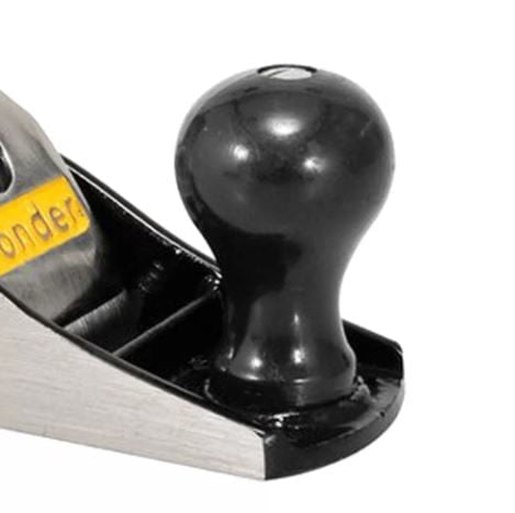 PLAINA DE FERRO MANUAL Nº 5 3677150000 VONDER