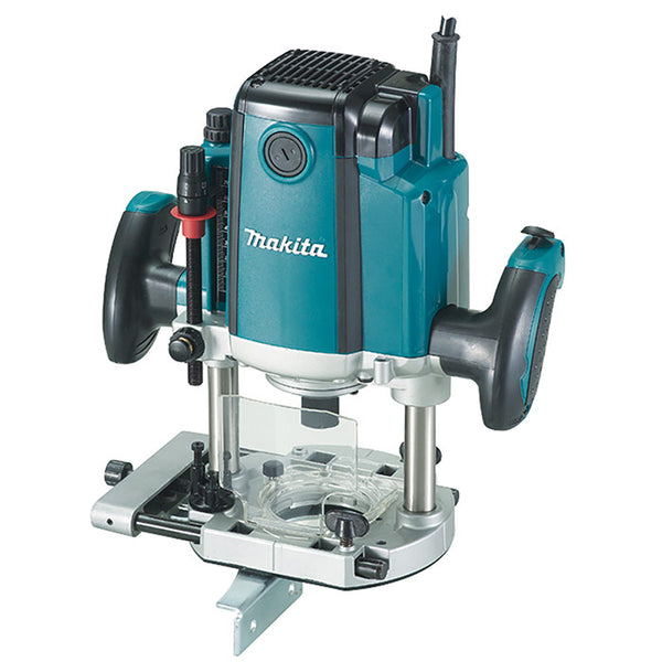 TUPIA 12MM COM FREIO RP1800X02 1.850W 220W MAKITA