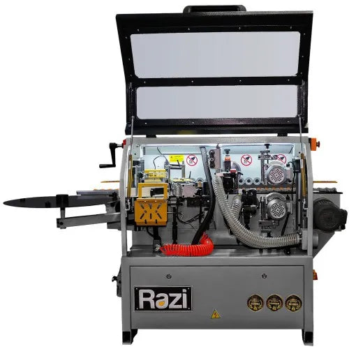 COLADEIRA DE BORDA AUTOMÁTICA 3 GRUPOS TRIFÁSICA RZ-CD453GT 26999 RAZI