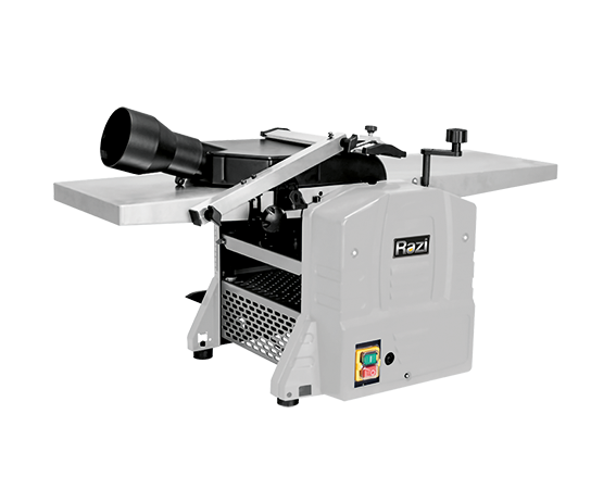 DESENGROSSADEIRA 8" 1.500W 220V RZ-D008 21106 RAZI