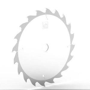 DISCO DE SERRA PARA MADEIRA 350X3,5X30X24D 762002661 LEITZ