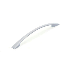 PUXADOR BR BRANCO ACETINADO 224MM 18878 HASTVEL