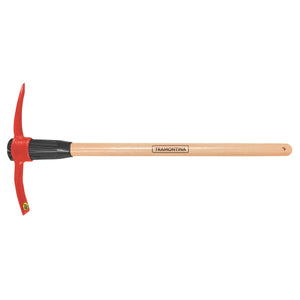 PICARETA ESTREITA Nº 04 COM CABO DE MADEIRA 77300543 TRAMONTINA