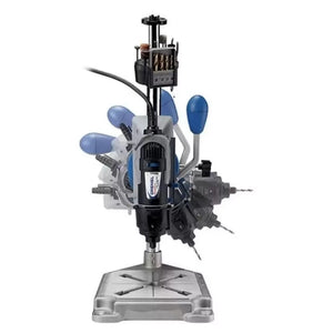 SUPORTE VERTICAL MULTI ESTAÇÃO 26150220JB DREMEL