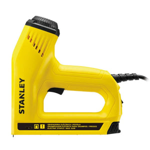 GRAMPEADOR E PINADOR ELÉTRICO PINOS DE 6-14MM TRE550 220V STANLEY