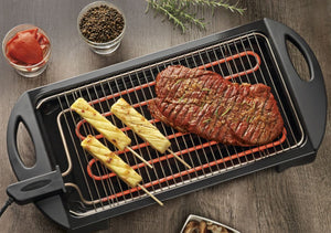 CHURRASQUEIRA ELÉTRICA GRILL 4513(9418) 220V FISCHER