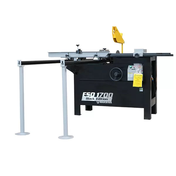 SERRA CIRCULAR ESQUADREJADEIRA  ESQ.1700 TRIFÁSICO 106(1584) MAKSIWA