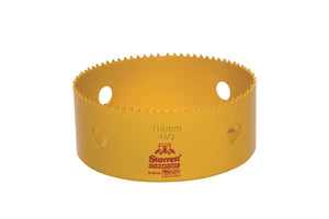 SERRA COPO FAST CUT 114MM 4.1/2 FCH0412G STARRETT