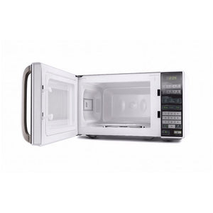 FORNO MICRO-ONDAS MTRS22 BRANCO 20L 220V MIDEA