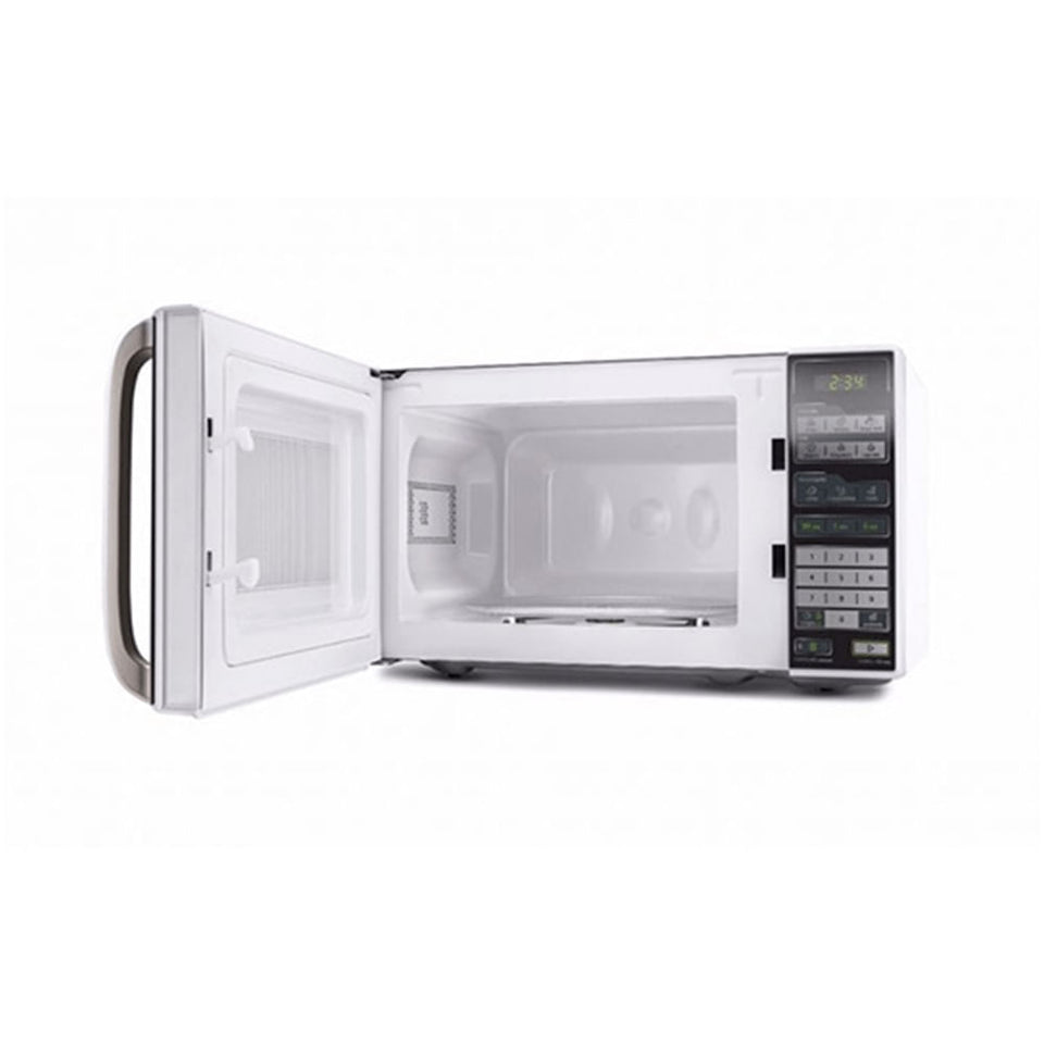 FORNO MICRO-ONDAS MTRS22 BRANCO 20L 220V MIDEA