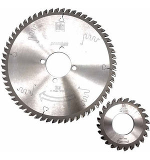 CONJUNTO DE SERRAS P/BALDAN 2900 762012995 LEITZ