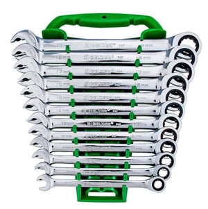 JOGO DE CHAVE BIELA BELZER DE 8MM A 19MM COM 12 PEÇAS 85597BJ