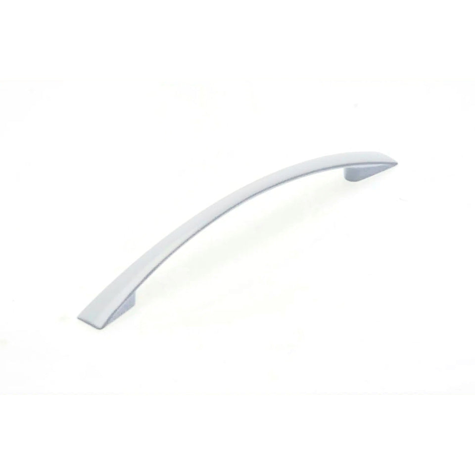 PUXADOR BR BRANCO ACETINADO 288MM 18369 HASTVEL