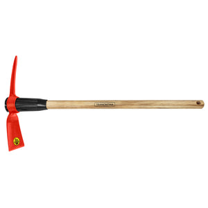 PICARETA AVIÃO Nº 04 COM CABO DE MADEIRA 77303543 TRAMONTINA